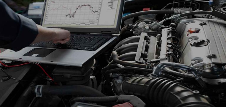Car Engine Diagnostics