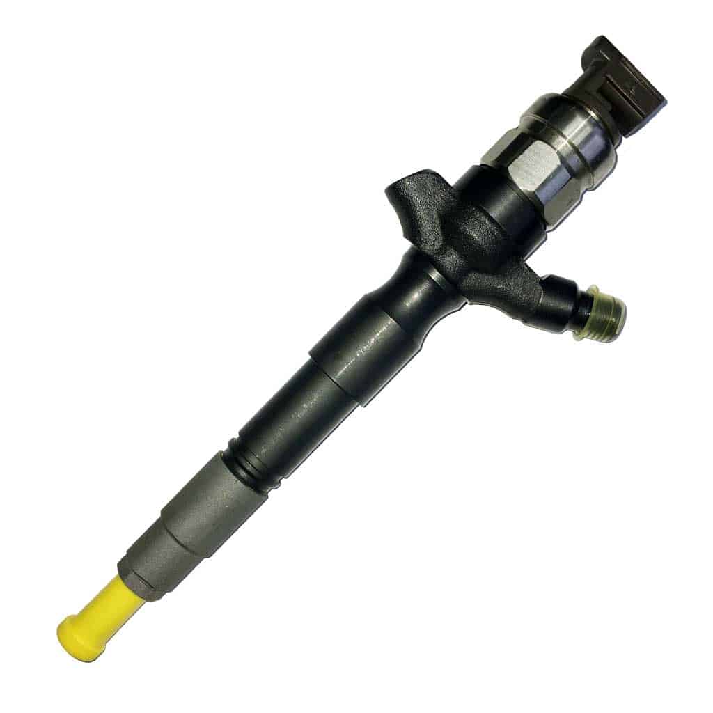 OEM 095000-776 Reman/Diesel Injector