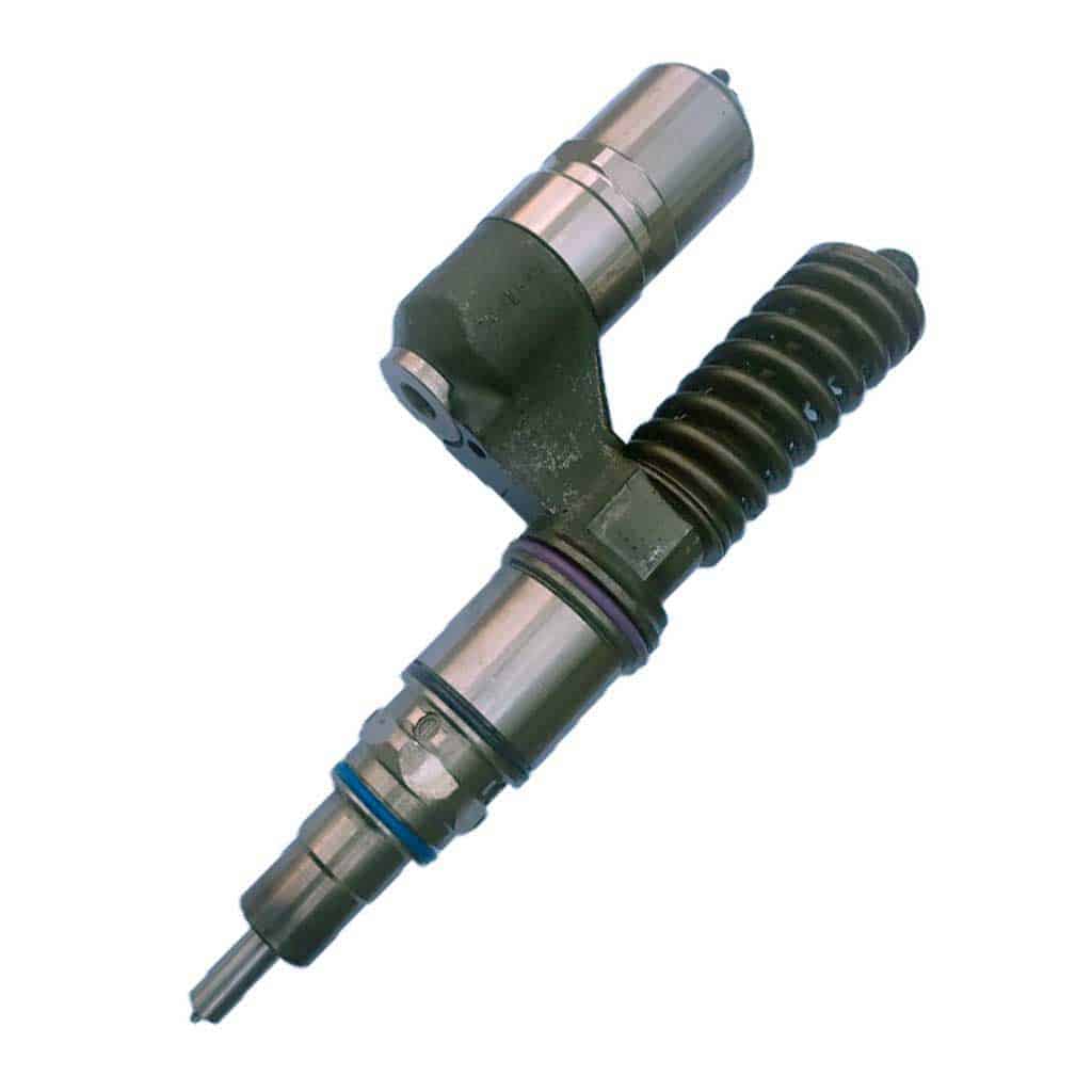 U.I.S Diesel Injector
