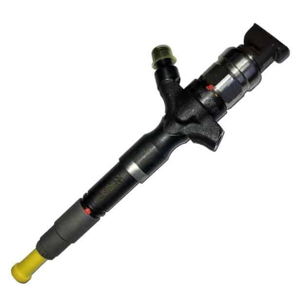 OEM 095000-706 Reman/Diesel Injector