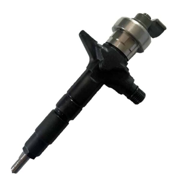 OEM 095000699 / 095000698 Reman/Diesel Injector
