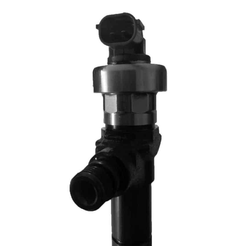 OEM 095000699 / 095000698 Reman/Diesel Injector